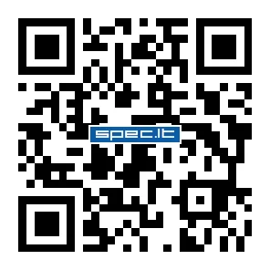 QR kodas | Traiga, UAB | spec.lt