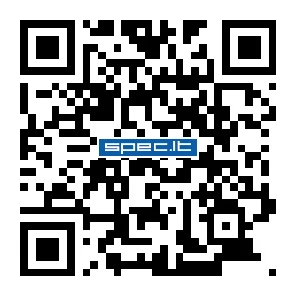 QR kodas | Trail Running Factory, UAB | spec.lt