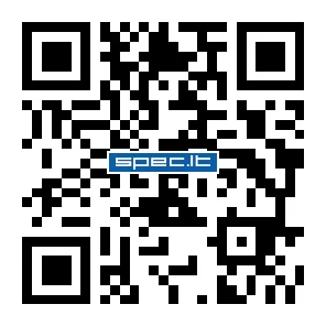 QR kodas | Trail Up, VŠĮ