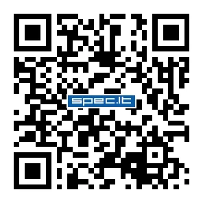 QR kodas | Trailblazing solutions, MB