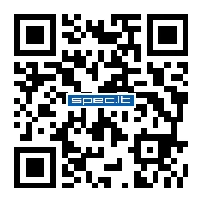 QR kodas | TRAILERS, UAB
