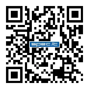 QR kodas | Trailertec Lithuania, UAB | spec.lt