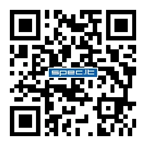 QR kodas | Trailita, UAB