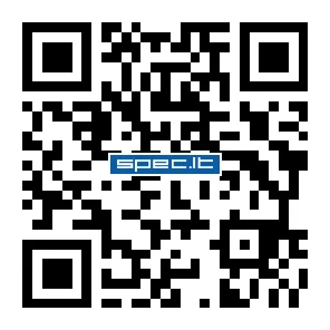 QR kodas | TRAINIJA, KB | spec.lt