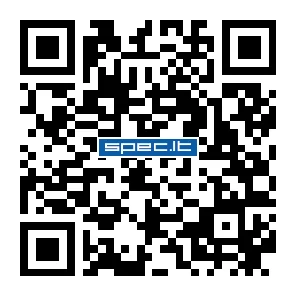 QR kodas | Training Expert Group, UAB | spec.lt