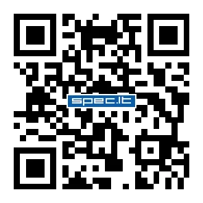 QR kodas | Traiservis, UAB