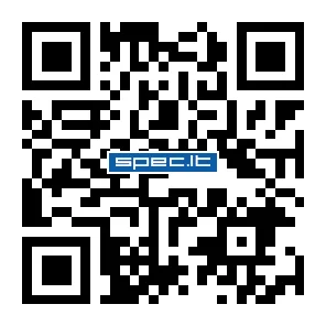 QR kodas | TRAITE LT, UAB | spec.lt