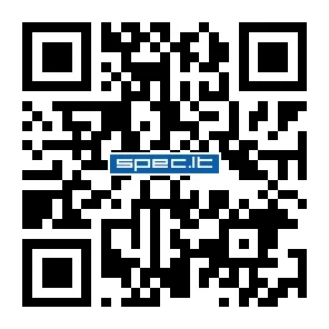 QR kodas | TRAJANA, UAB | spec.lt