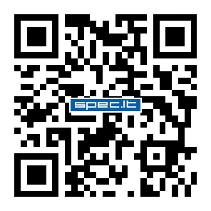 QR kodas | Trajecto, UAB