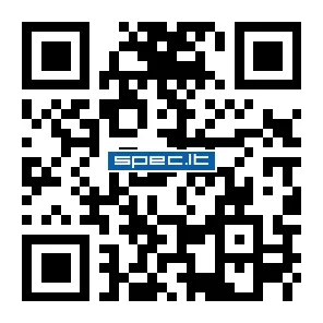 QR kodas | Trajona, MB