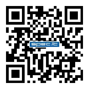 QR kodas | Trakas LT, UAB | spec.lt