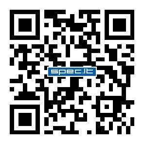 QR kodas | Trakbalt, UAB