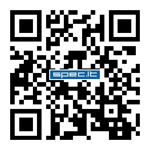 QR kodas | Trakėnas, UAB | spec.lt
