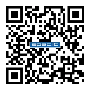 QR kodas | Trakėnų karjeras, UAB | spec.lt