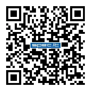 QR kodas | Trakininkų melioracijos statinių naudotojų asociacija