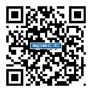 QR kodas | Trakinių partizanai, VŠĮ