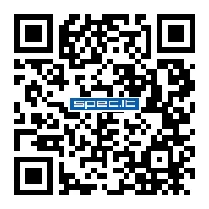 QR kodas | Traklama Group, UAB | spec.lt