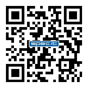 QR kodas | Trakminva, MB | spec.lt