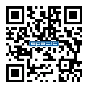 QR kodas | Trako Valymas, MB | spec.lt