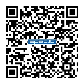 QR kodas | Traksėdžių žiemos polderio melioracijos statinių naudotojų asociacija