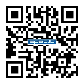 QR kodas | Trakskaita, MB | spec.lt