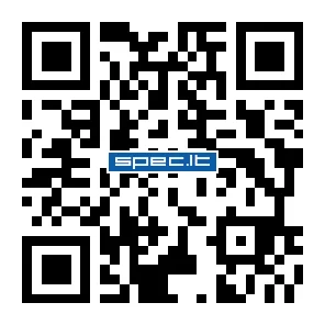 QR kodas | Traksta, UAB | spec.lt