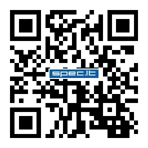 QR kodas | TRAKSVELITA, UAB | spec.lt