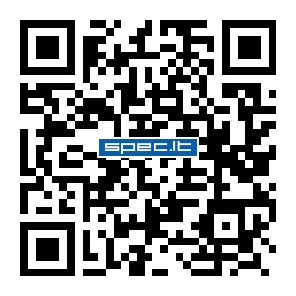 QR kodas | Traktas plius, UAB | spec.lt