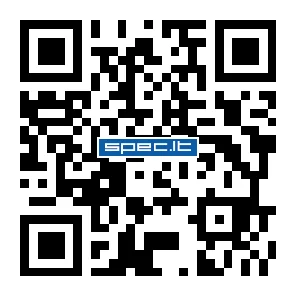 QR kodas | TRAKTIRAS, UAB | spec.lt