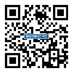 QR kodas | Traktona, UAB | spec.lt