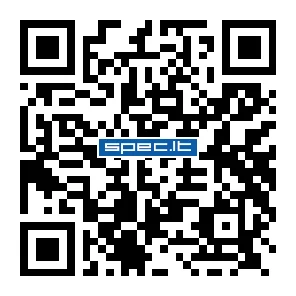 QR kodas | Traktorių nuoma, UAB | spec.lt