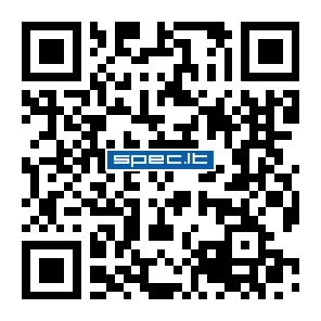 QR kodas | AUGA Tech, UAB | spec.lt