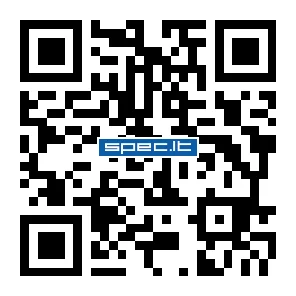QR kodas | Trakų 7 bendrija