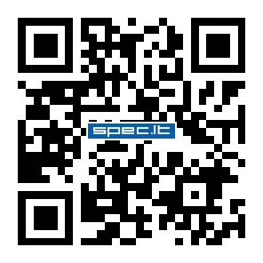 QR kodas | TRAKŲ AKMUO, UAB | spec.lt