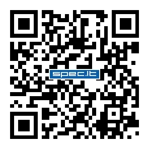 QR kodas | Trakų autocentras, UAB | spec.lt