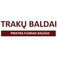 Trakų baldai, UAB