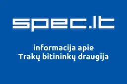 Trakų bitininkų draugija iliustracija