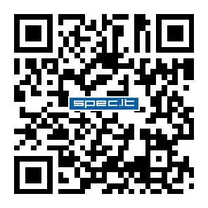 QR kodas | TRAKŲ BURIUOTOJŲ KLUBAS | spec.lt