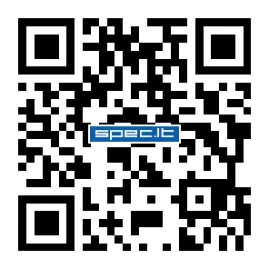 QR kodas | Trakų delta, UAB