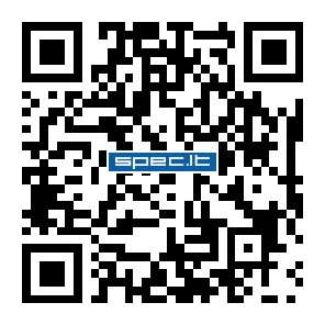 QR kodas | TRAKŲ DVARKIEMIS, UAB | spec.lt