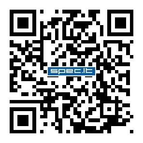 QR kodas | Gren Trakai, UAB | spec.lt