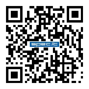QR kodas | FUTBOLO KLUBAS RITERIAI, VŠĮ | spec.lt