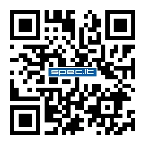 QR kodas | Trakų Galvė, UAB | spec.lt