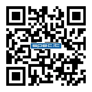 QR kodas | Trakų gimnazija | spec.lt