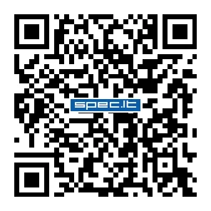 QR kodas | Trakų globos ir socialinių paslaugų centras | spec.lt