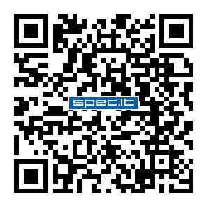 QR kodas | Trakų greitosios medicinos pagalbos stotis, VšĮ | spec.lt
