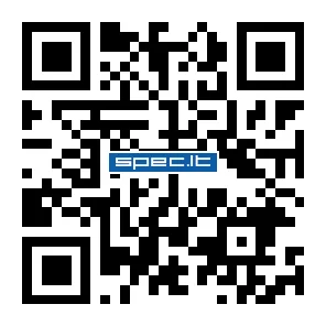 QR kodas | Trakų grupė, UAB | spec.lt