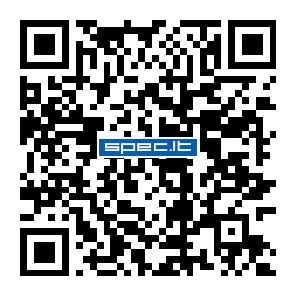 QR kodas | Trakų istorinio nacionalinio parko rėmimo fondas