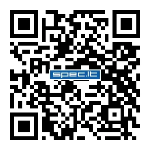 QR kodas | Trakų istorinis nacionalinis parkas | spec.lt