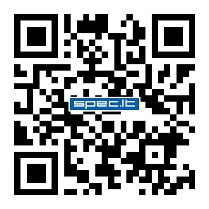 QR kodas | Trakų kalnas, VŠĮ